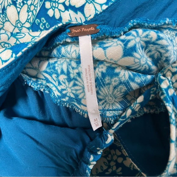 Free People Femme Floral Maxi Dress | Women’s Medium - Picture 11 of 14